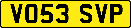 VO53SVP