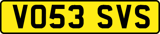 VO53SVS
