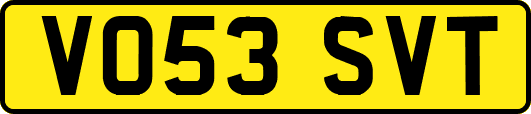 VO53SVT