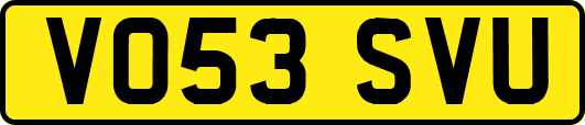 VO53SVU