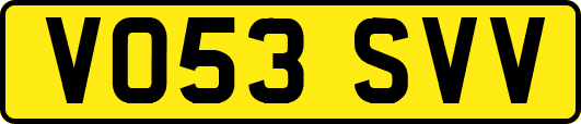 VO53SVV