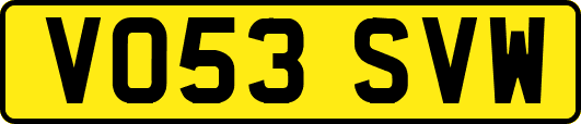 VO53SVW
