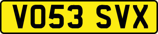 VO53SVX