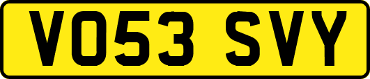 VO53SVY