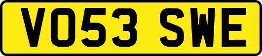 VO53SWE