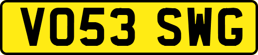 VO53SWG