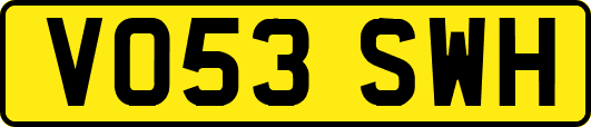 VO53SWH