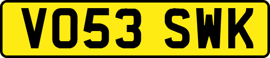 VO53SWK