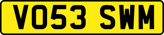 VO53SWM