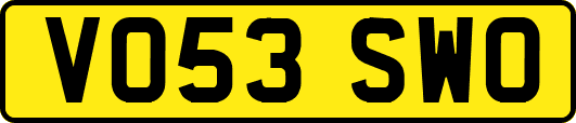 VO53SWO
