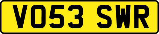 VO53SWR