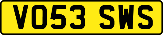 VO53SWS