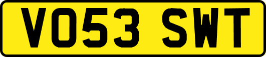 VO53SWT