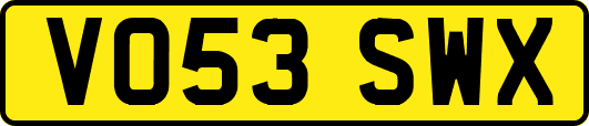 VO53SWX