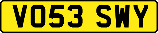 VO53SWY