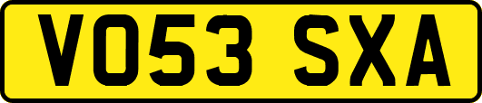 VO53SXA