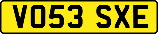 VO53SXE