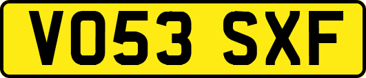 VO53SXF