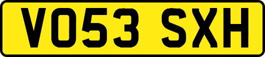 VO53SXH