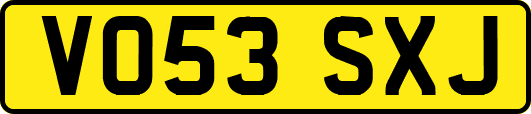 VO53SXJ