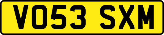 VO53SXM