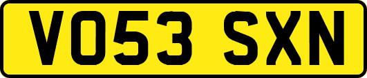 VO53SXN