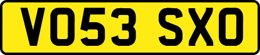 VO53SXO