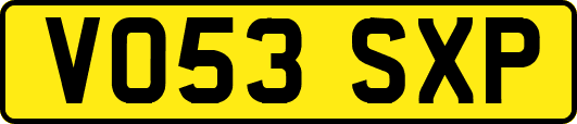 VO53SXP