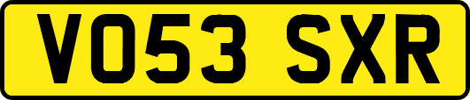 VO53SXR