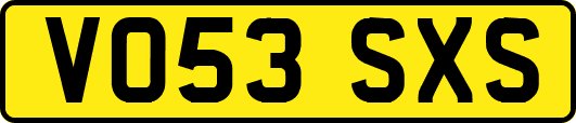 VO53SXS