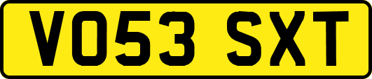 VO53SXT