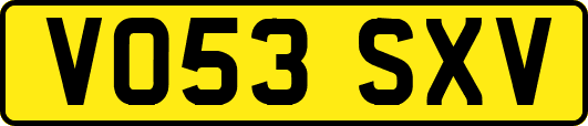 VO53SXV