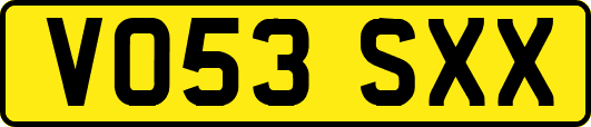 VO53SXX