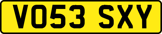 VO53SXY