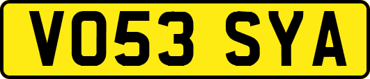 VO53SYA