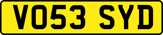 VO53SYD