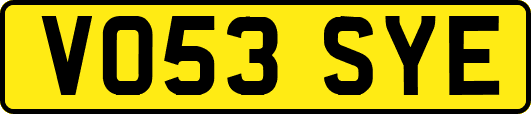 VO53SYE