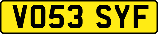 VO53SYF