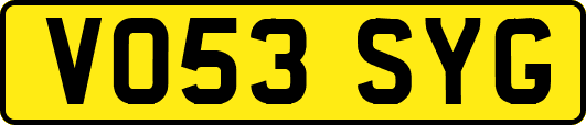 VO53SYG