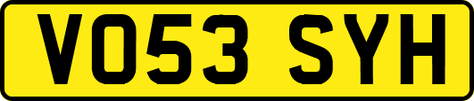 VO53SYH