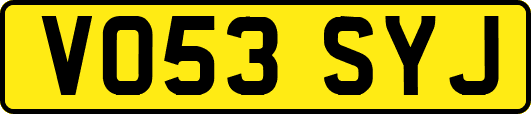 VO53SYJ