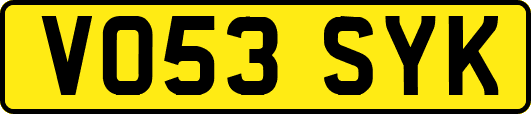 VO53SYK
