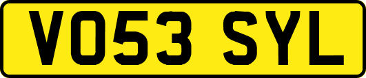 VO53SYL