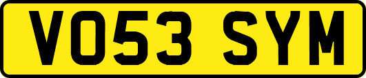 VO53SYM