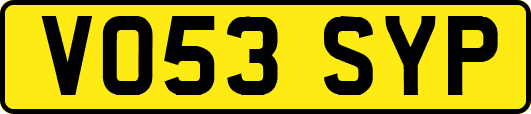 VO53SYP