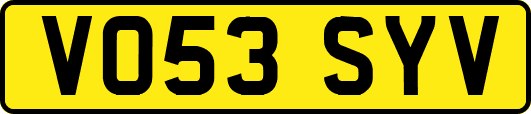 VO53SYV