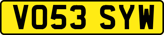 VO53SYW