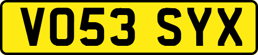 VO53SYX