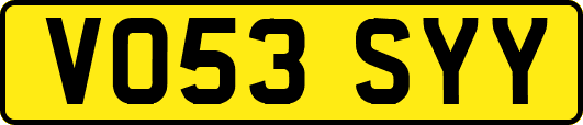 VO53SYY