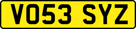 VO53SYZ